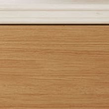 Delphi 900mm Wall Hung Single Vanity